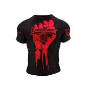 ELASTIC T-shirt KRWAWY SPORT